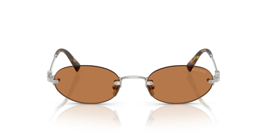 Miu Miu 0MU A54 1BC-90Q 51
