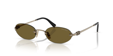 Miu Miu 0MU A54 26C-09Z 51