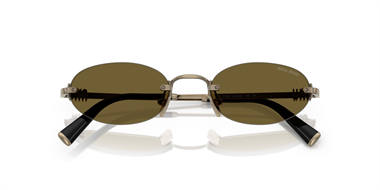 Miu Miu 0MU A54 26C-09Z 51