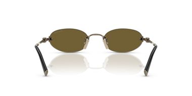 Miu Miu 0MU A54 26C-09Z 51