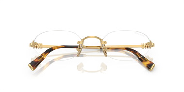 Miu Miu 0MU A54 5AK-08N 51
