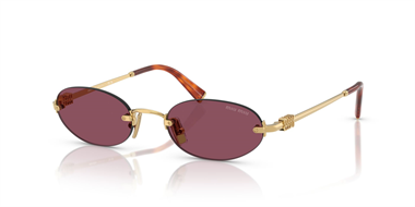 Miu Miu 0MU A54 5AK-20Y 51 Women Sunglasses