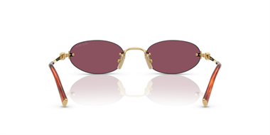 Miu Miu 0MU A54 5AK-20Y 51 Women Sunglasses