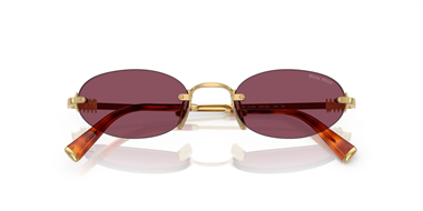 Miu Miu 0MU A54 5AK-20Y 51 Women Sunglasses