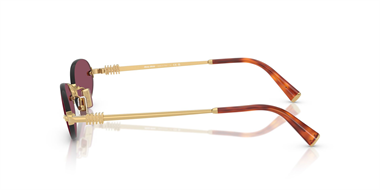 Miu Miu 0MU A54 5AK-20Y 51 Women Sunglasses