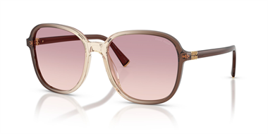 Miu Miu 0MU B01S 25G-40S 58 Women Sunglasses