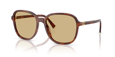 Miu Miu 0MU B01S 26E-10R 58 Women Sunglasses
