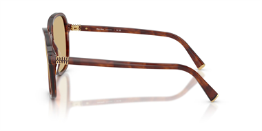 Miu Miu 0MU B01S 26E-10R 58 Women Sunglasses