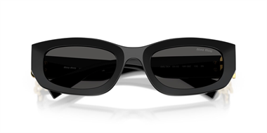 Miu Miu 0MU B04 16K-08Z 53