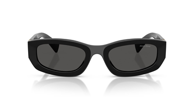 Miu Miu 0MU B04 16K-08Z 53