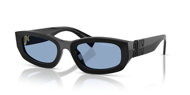 Miu Miu 0MU B04 16K-30U 53