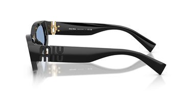 Miu Miu 0MU B04 16K-30U 53