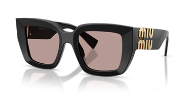 Miu Miu 0MU B05 16K-20I 51 Women Sunglasses