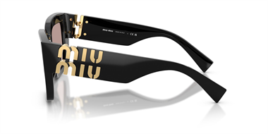 Miu Miu 0MU B05 16K-20I 51 Women Sunglasses