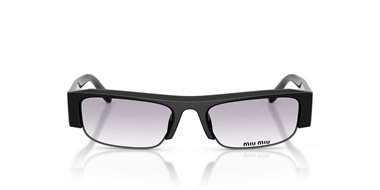 Miu Miu 0MU B07S 16K-04O 51 Unisex