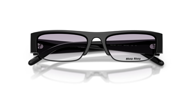Miu Miu 0MU B07S 16K-04O 51 Unisex Güneş Gözlüğü