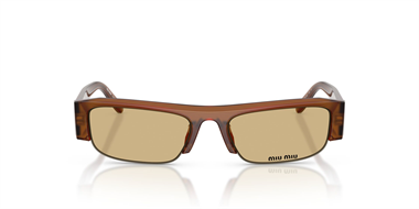 Miu Miu 0MU B07S 22I-10R 51 Unisex