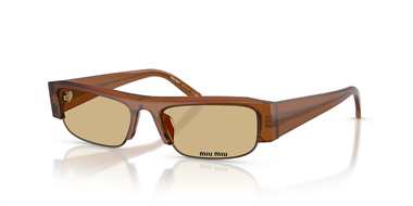 Miu Miu 0MU B07S 22I-10R 51 Unisex Güneş Gözlüğü