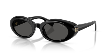 Miu Miu 0MU B09S 16K-08Z 52 Women Sunglasses