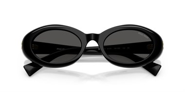 Miu Miu 0MU B09S 16K-08Z 52 Women Sunglasses