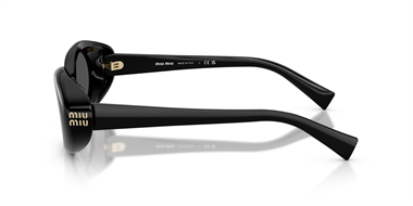 Miu Miu 0MU B09S 16K-08Z 52 Women Sunglasses