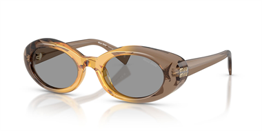 Miu Miu 0MU B09S 24M-50Q 52 Women Sunglasses
