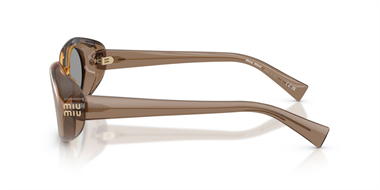 Miu Miu 0MU B09S 24M-50Q 52 Women Sunglasses