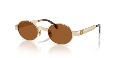 Miu Miu 0MU B51S 22M-20V 47 Unisex Güneş Gözlüğü