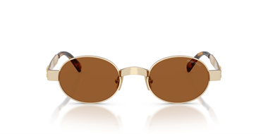 Miu Miu 0MU B51S 22M-20V 47 Unisex Güneş Gözlüğü