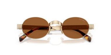 Miu Miu 0MU B51S 22M-20V 47 Unisex Güneş Gözlüğü