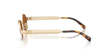 Miu Miu 0MU B51S 22M-20V 47 Unisex Güneş Gözlüğü