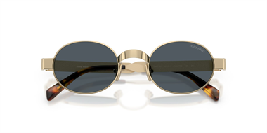 Miu Miu 0MU B51S ZVN-70B 47 Unisex Sunglasses