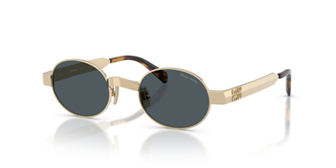Miu Miu 0MU B51S ZVN-70B 47 Unisex Sunglasses