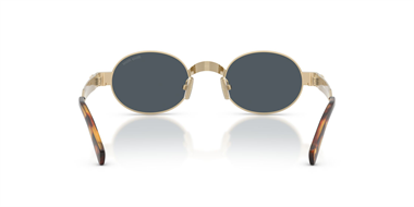 Miu Miu 0MU B51S ZVN-70B 47 Unisex Sunglasses