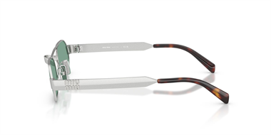 Miu Miu 0MU B52S 21M-40Y 52 Unisex Sunglasses