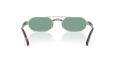 Miu Miu 0MU B52S 21M-40Y 52 Unisex Sunglasses