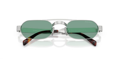 Miu Miu 0MU B52S 21M-40Y 52 Unisex Sunglasses