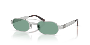 Miu Miu 0MU B52S 21M-40Y 52 Unisex Sunglasses