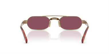 Miu Miu 0MU B52S 70E-30Y 52 Unisex Sunglasses