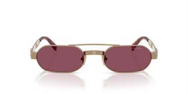 Miu Miu 0MU B52S 70E-30Y 52 Unisex Sunglasses
