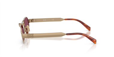 Miu Miu 0MU B52S 70E-30Y 52 Unisex Sunglasses