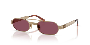 Miu Miu 0MU B52S 70E-30Y 52 Unisex Sunglasses