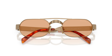 Miu Miu 0MU B52S 70E-90X 52 Unisex Sunglasses