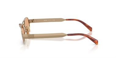Miu Miu 0MU B52S 70E-90X 52 Unisex Sunglasses