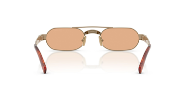 Miu Miu 0MU B52S 70E-90X 52 Unisex Sunglasses
