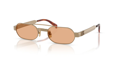 Miu Miu 0MU B52S 70E-90X 52 Unisex Sunglasses