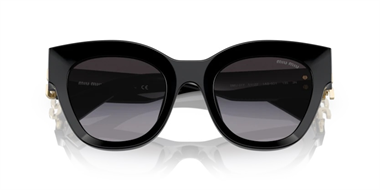 Miu Miu 0MU01Y 1AB-5D1 51