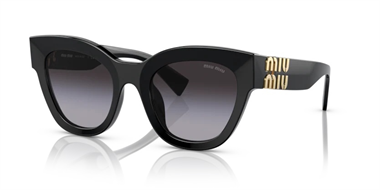 Miu Miu 0MU01Y 1AB-5D1 51