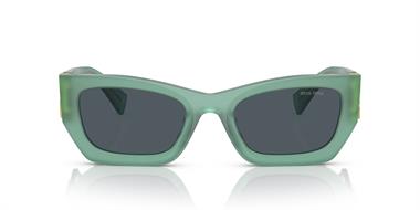 Miu Miu 0MU09W 19L-09T 53