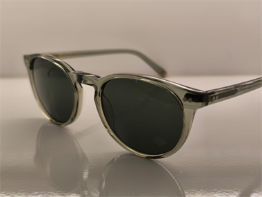 Moscot 00M Frankie Sage 51